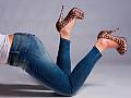 Sexy dan Feminim dengan Levi's Curve ID Sexy dan Feminim dengan Levi's Curve ID